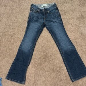 Ariat Perfect Rise Bootcut